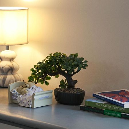 Bournemouth Beachfront Retreat 3 Bedroom 3 Bathroom Seaside B&B With Free Parking 외부 사진