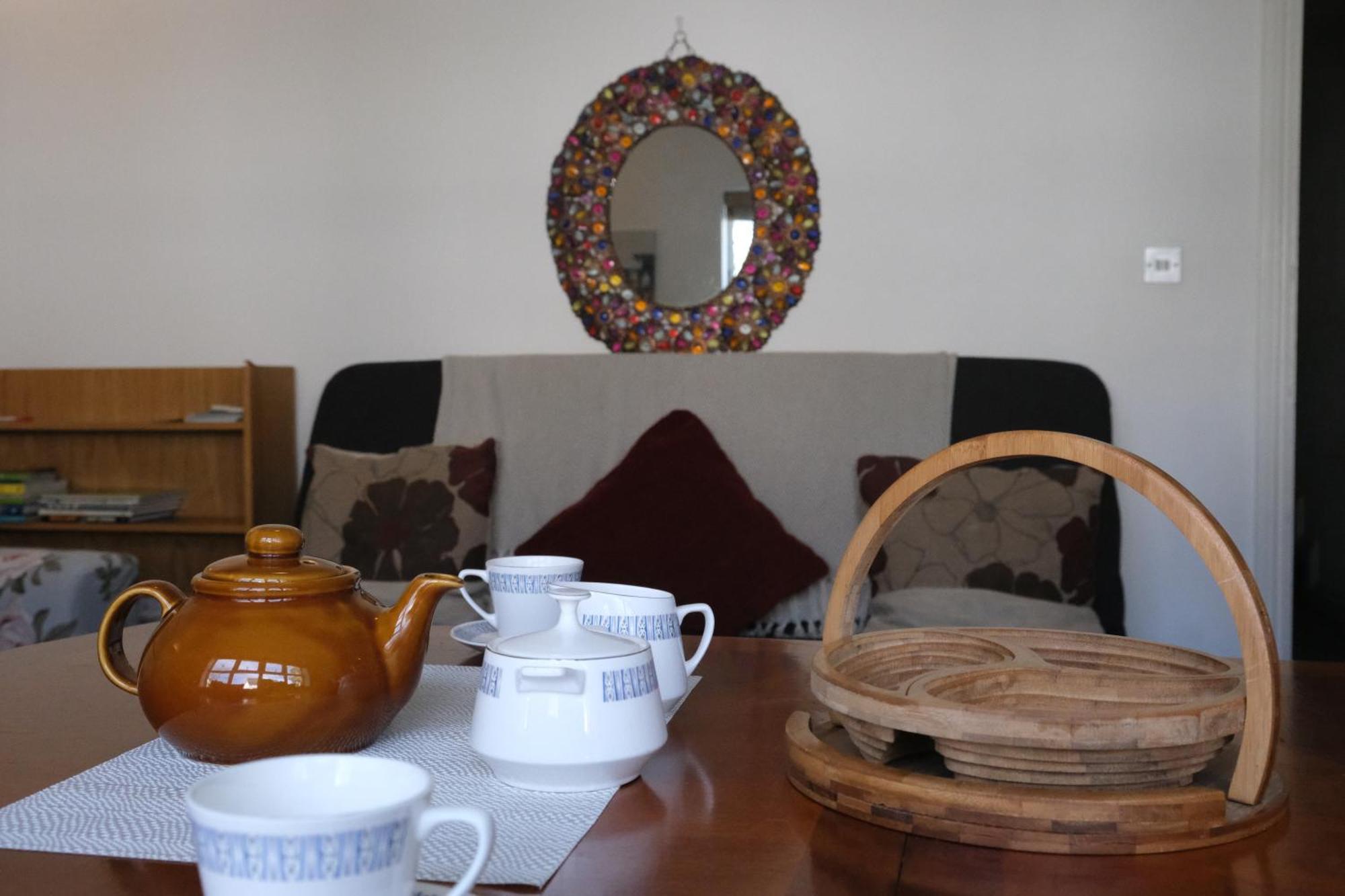 Bournemouth Beachfront Retreat 3 Bedroom 3 Bathroom Seaside B&B With Free Parking 외부 사진