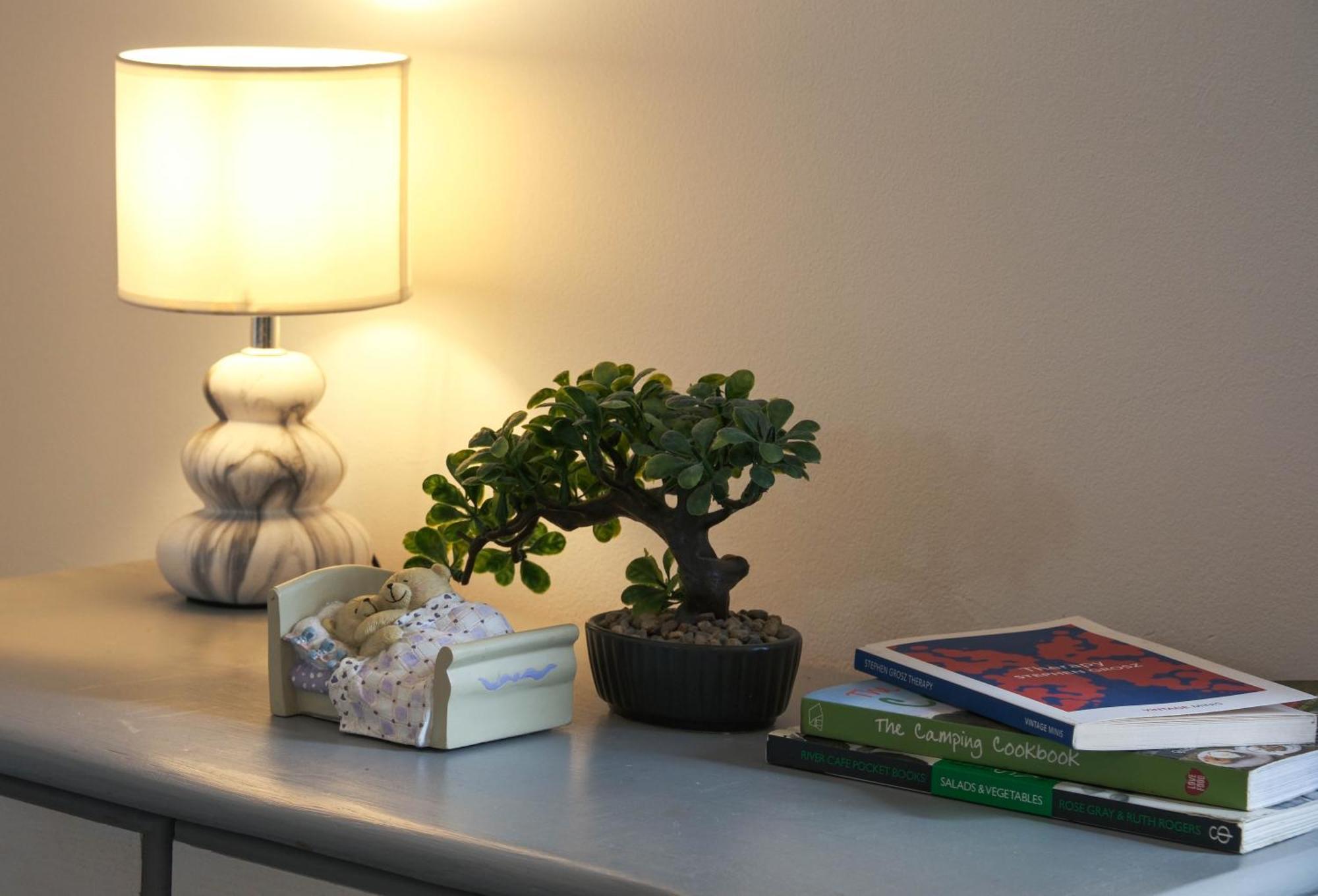 Bournemouth Beachfront Retreat 3 Bedroom 3 Bathroom Seaside B&B With Free Parking 외부 사진